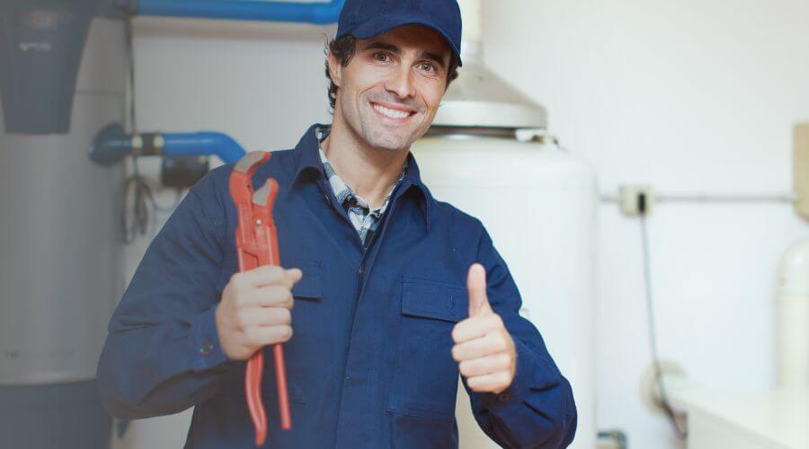 Professional bathroom faucet installation in Dilworth, MN
